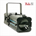 YD-1603B LED Zoom Profile Spot 200W 3200K