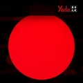 LED Color Ball RGB 100cm DMX