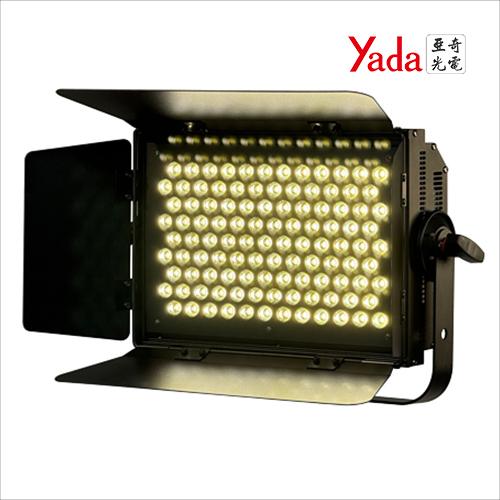 YD-2343B LED氾光燈108顆3W天地排投光燈 