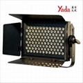 YD-2343B LED Flood Light 108 x 3W WW 2