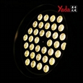 LED Par64 36 x 5W 3200K