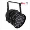LED Par64 36 x 5W 3200K