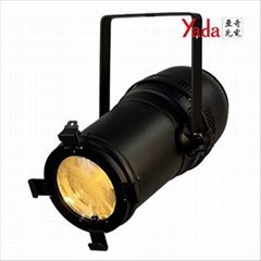 300W 3200K LED PAR64 WITH AUTO ZOOM & IP