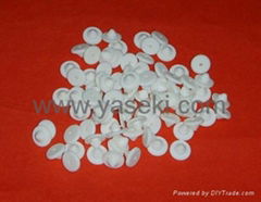 silicone rubber plug