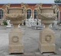 stone carving sculpture