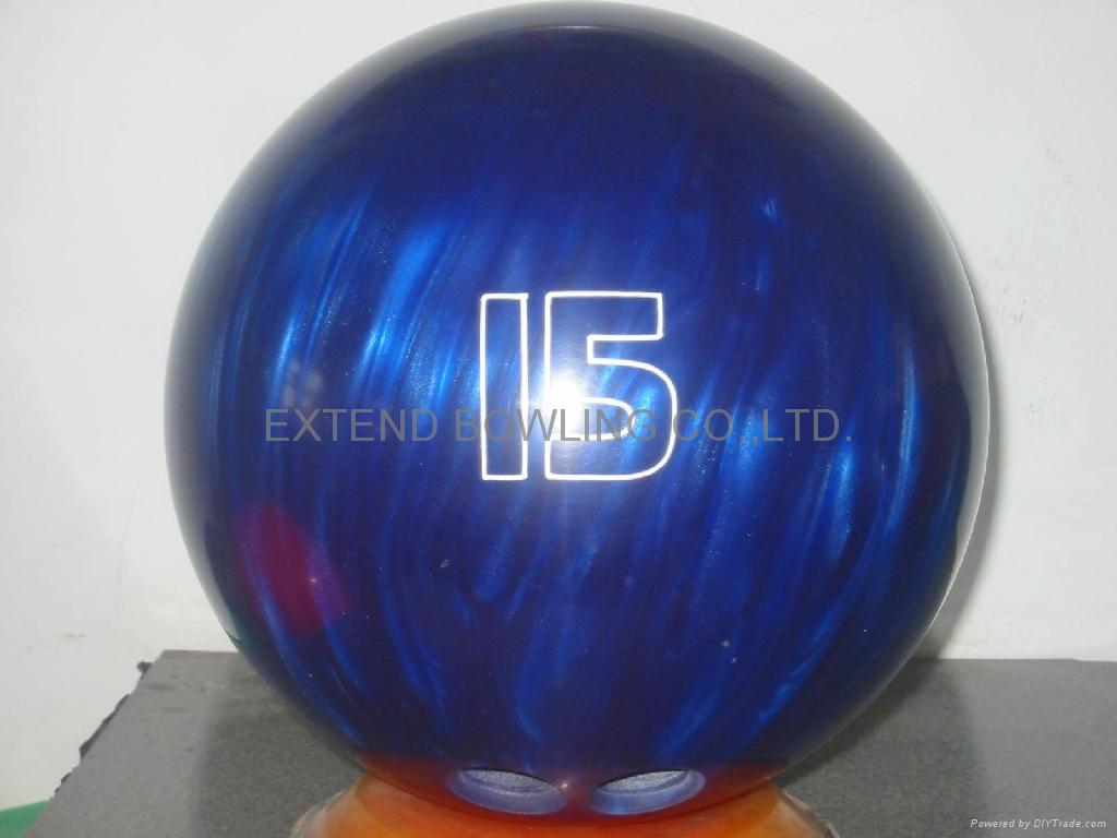 bowling ball (China Trading Company) Bowling Sport Products