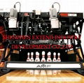 AMF bowling equipment