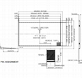 7" TFT LCD Module 1