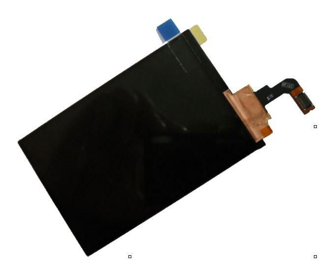 Iphone 4G LCD