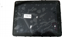 IPAD LCD assembly