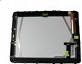 IPAD LCD assembly 2