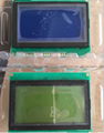 128X64 graphic LCD Module