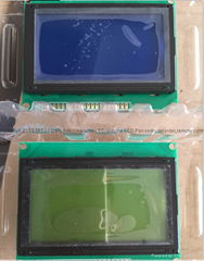 128X64 graphic LCD Module