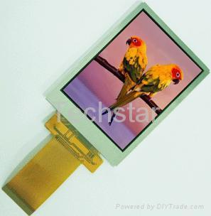 3.2" TFT LCD Module