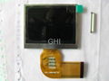 3.5" TFT LCD Module