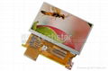 4.3" TFT LCD Module