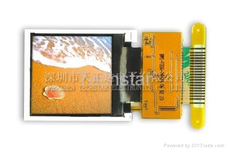 1.5" TFT LCD Module