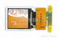 1.5" TFT LCD Module