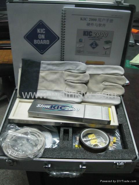 KIC 2000 Profiler  2