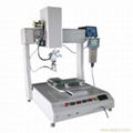  automatic soldering robot Applicable 2