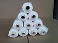 Steel net rubbing paper industrial dust free paper 3