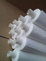 Steel net rubbing paper industrial dust free paper