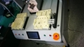 Automatic lock screw 15