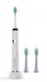 V-Ｇ Induction Charging Electric Toothbrush