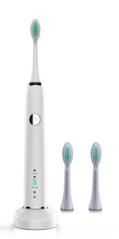 V-Ｇ Induction Charging Electric Toothbrush 4