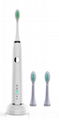 V-Ｇ Induction Charging Electric Toothbrush