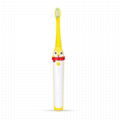 V-C Special sonic electric toothbrush for children