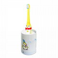 V-C Special sonic electric toothbrush for children 2