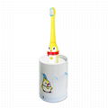 V-C Special sonic electric toothbrush for children