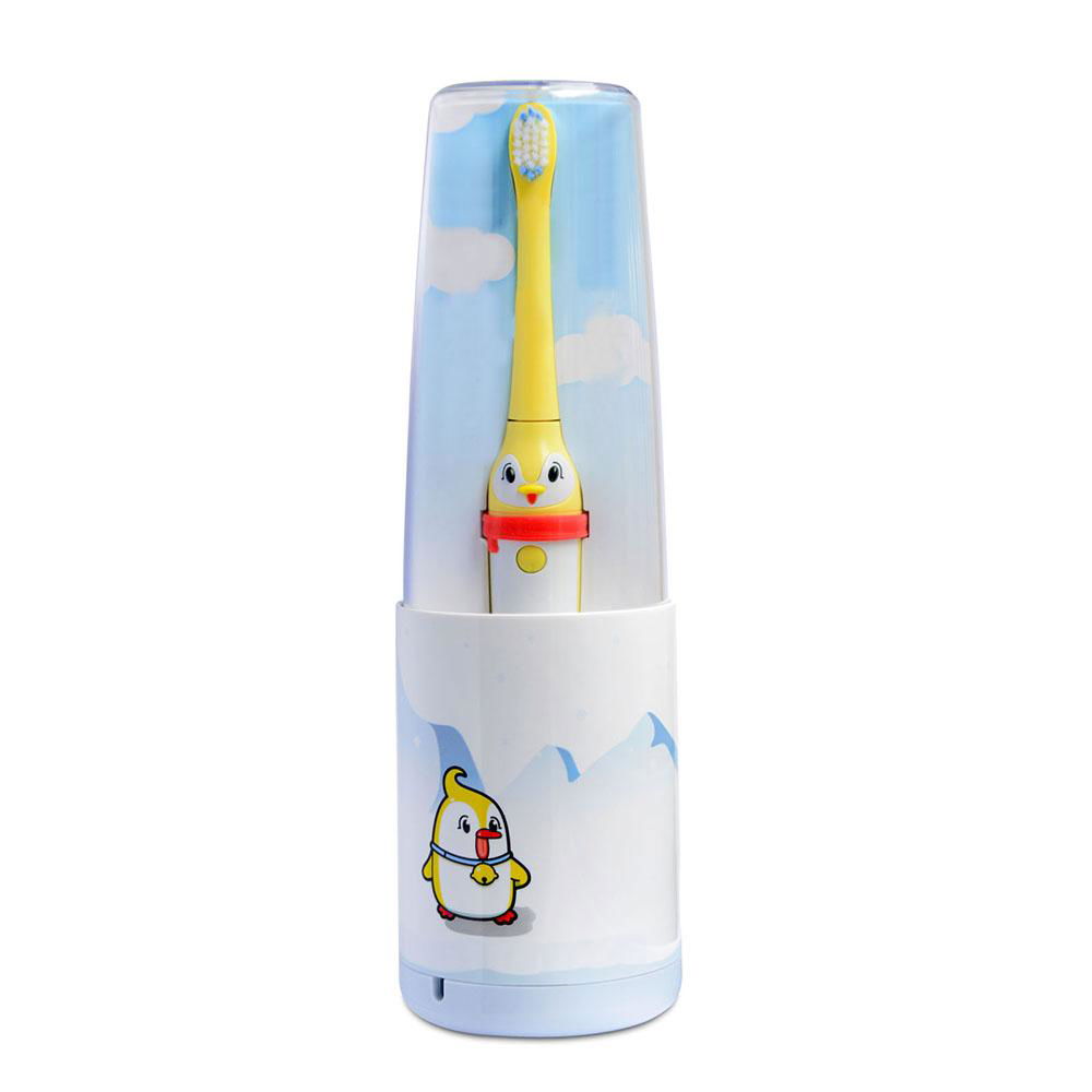 V-C Special sonic electric toothbrush for children 3