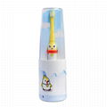 V-C Special sonic electric toothbrush for children