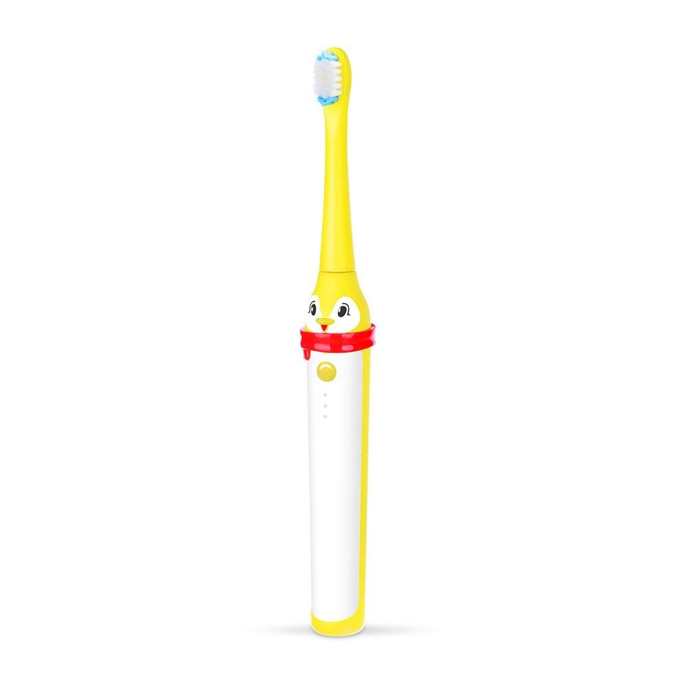 V-C Special sonic electric toothbrush for children 4