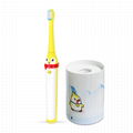 V-C Special sonic electric toothbrush for children