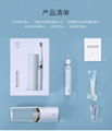 V-M Induction Charging Electric Toothbrush 7