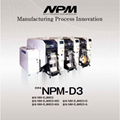 Panasonic  NPM D3 2