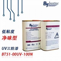 BESTTEC BT5100UV (Hot Product - 1*)