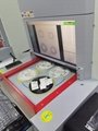 X-ray Point machine