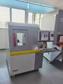 X-ray Point machine