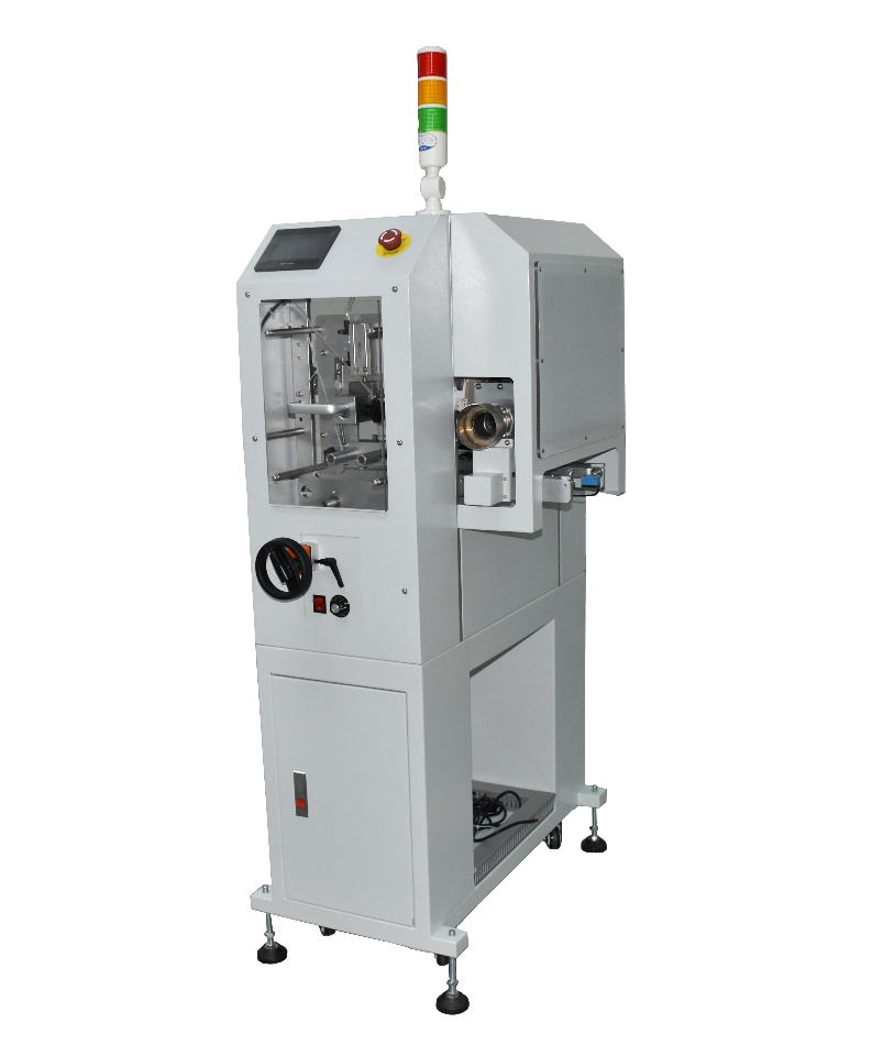 ully automatic PCB surface cleaning machine 2