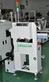 ully automatic PCB surface cleaning machine