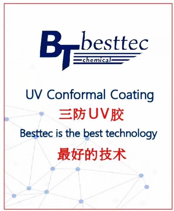 BESTTEC BT51-00UV-100 6
