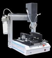 Fully automatic foot cutting machine