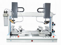 Fully automatic foot cutting machine (Hot Product - 1*)