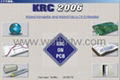炉温曲线测试记录仪SlimKRC2006