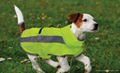 Active Wear Line - T8 Heavy Duty Raincoat 1