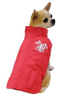 Petsland Fashion- F1 Down Jacket